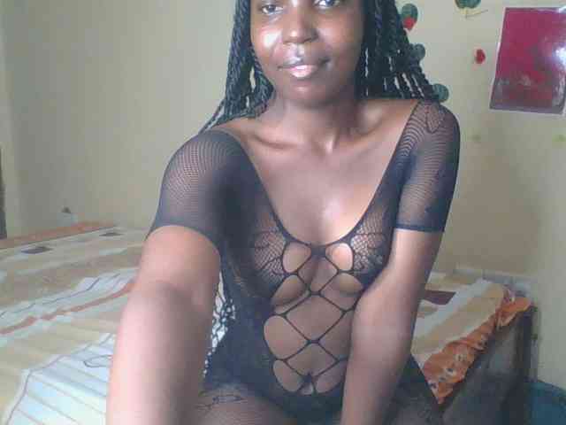 Imani- webcam