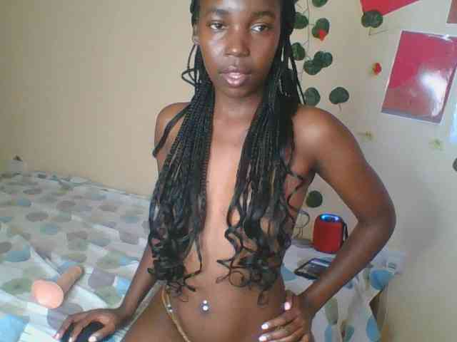 Model: Imani-