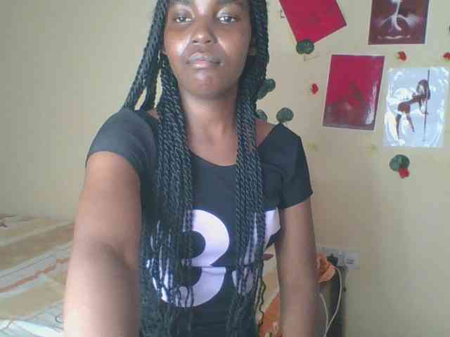 Imani- webcam