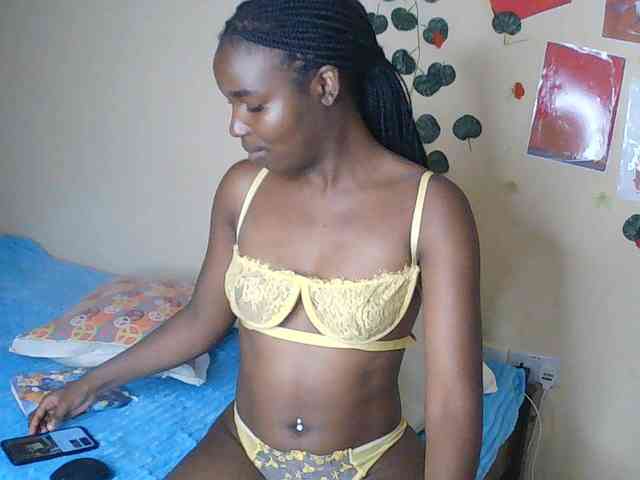Imani- webcam