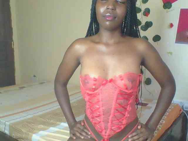 Imani-