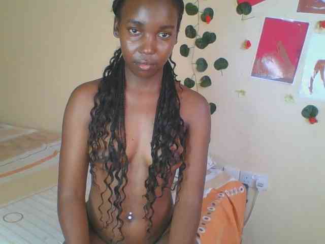 Imani-