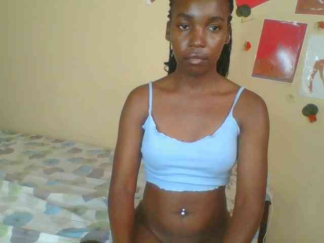 Imani-
