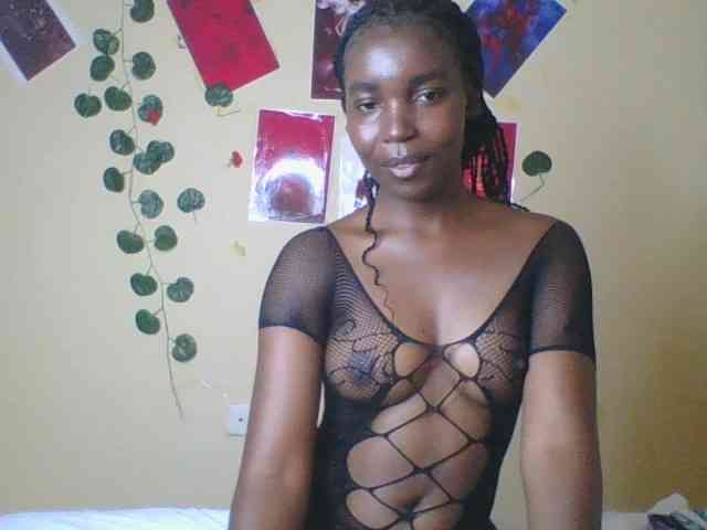 Imani- webcam