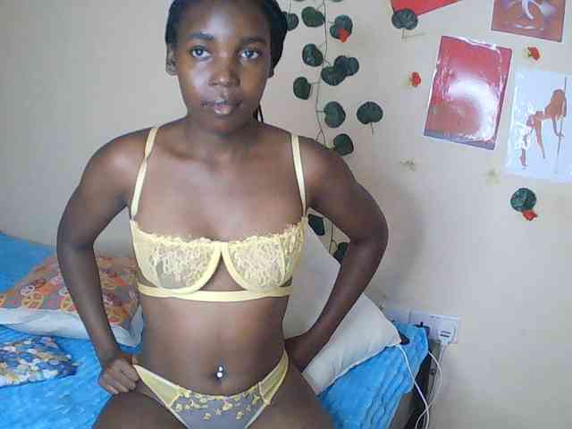 Imani- webcam