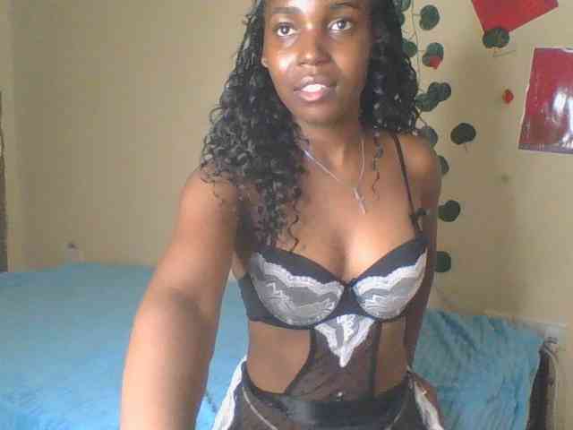 Imani- webcam