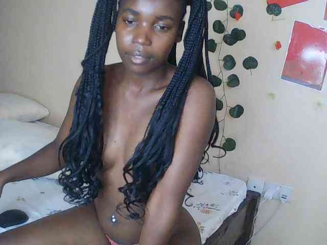 Imani- webcam