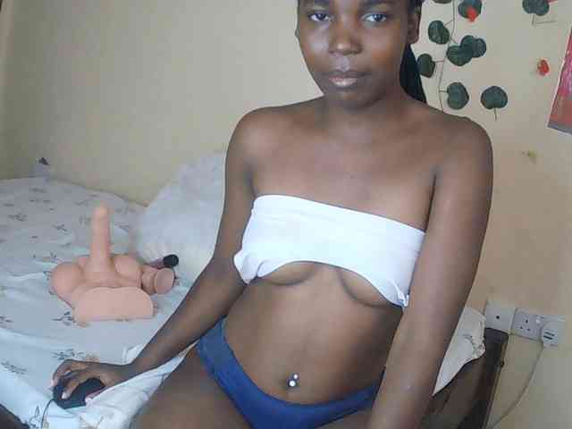 Imani- webcam
