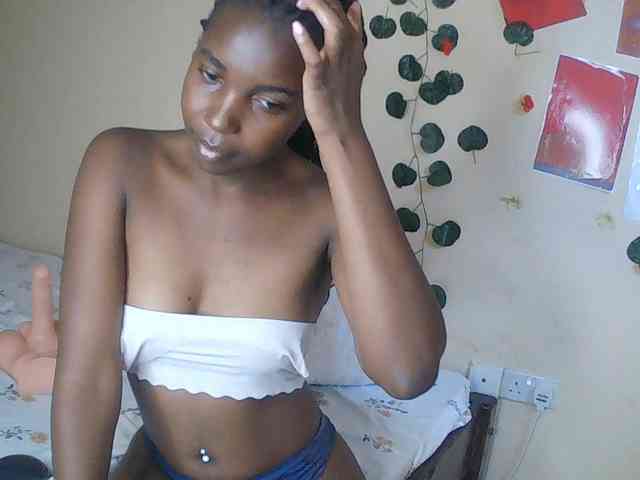 Imani- webcam