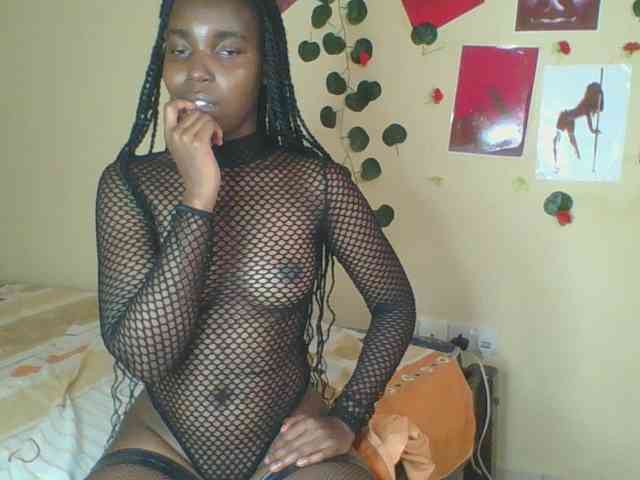 Imani- webcam