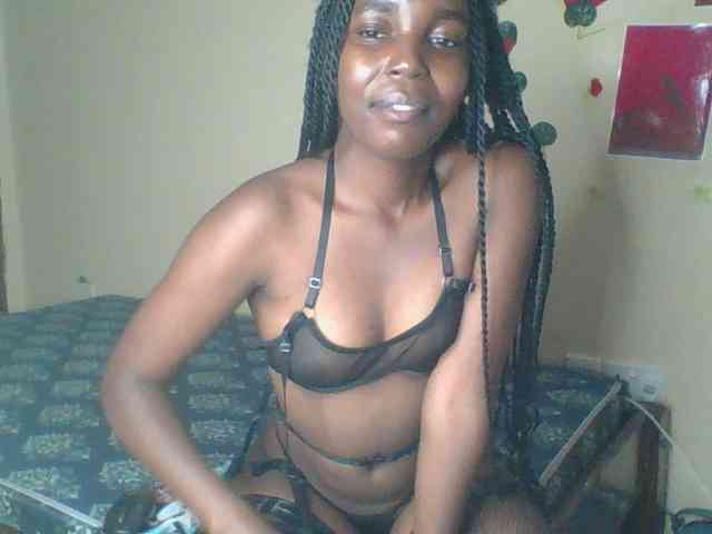 Imani-