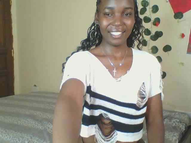 Imani- webcam