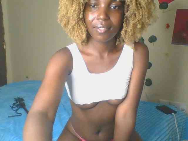 Imani- webcam