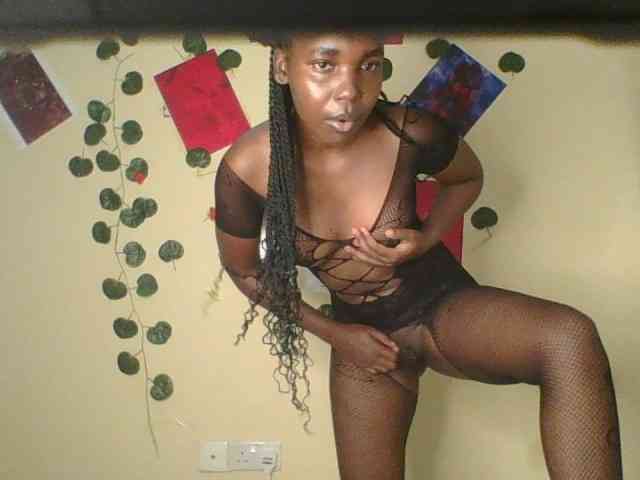 Imani- webcam