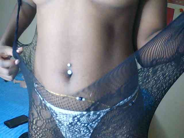 Imani- webcam