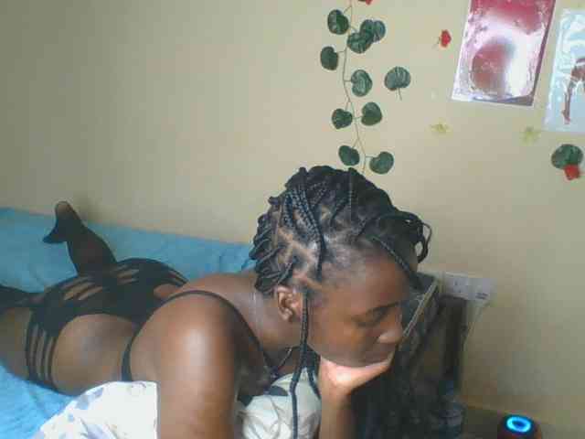 Imani- webcam