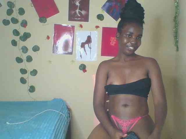 Imani- webcam