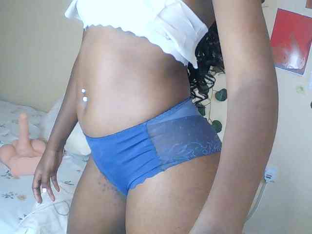 Imani- webcam