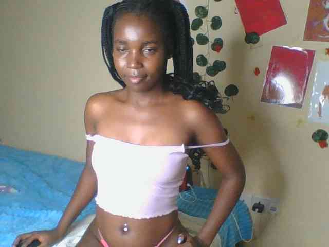 Imani-