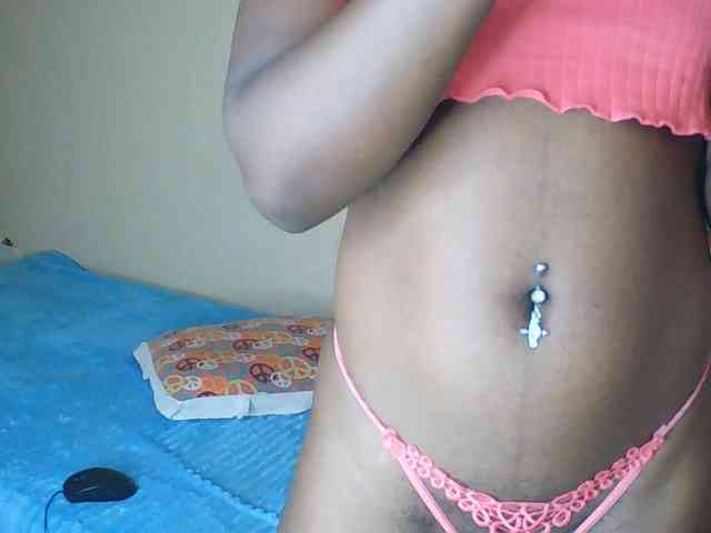Imani- webcam