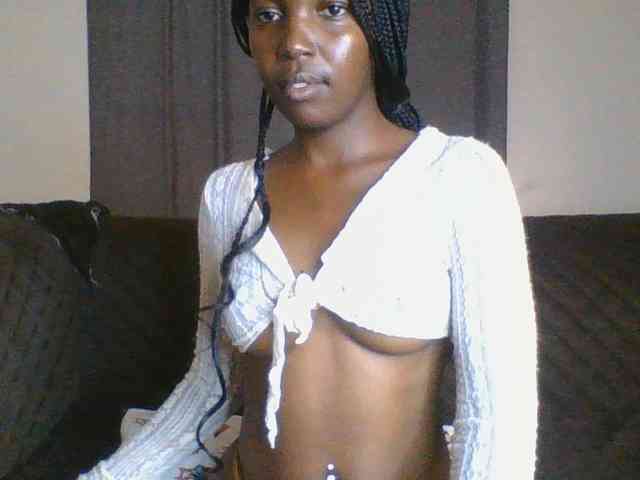 Imani- webcam