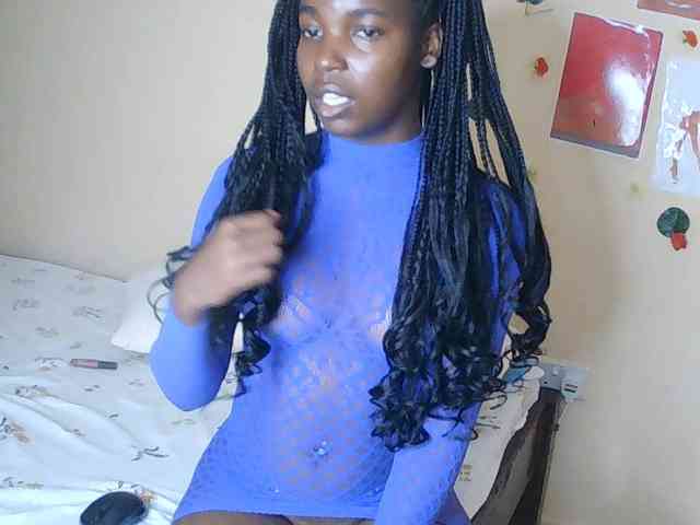 Imani- webcam