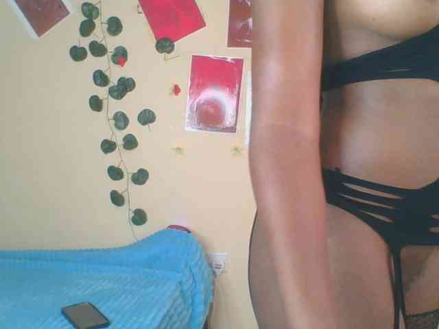 Imani- webcam