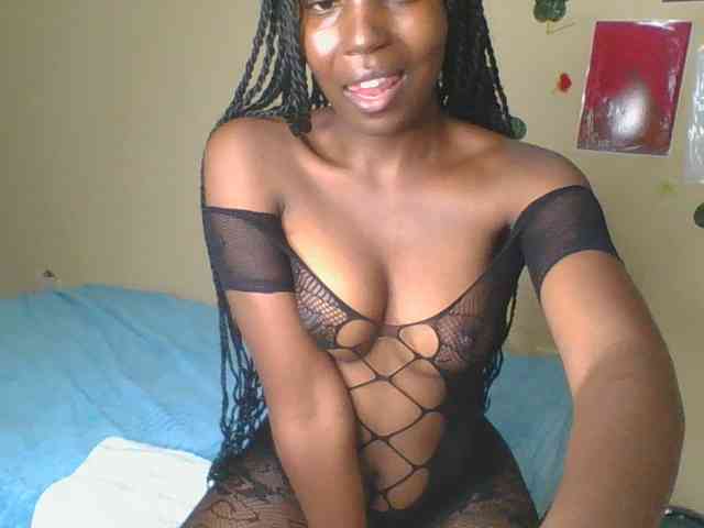 Imani- webcam