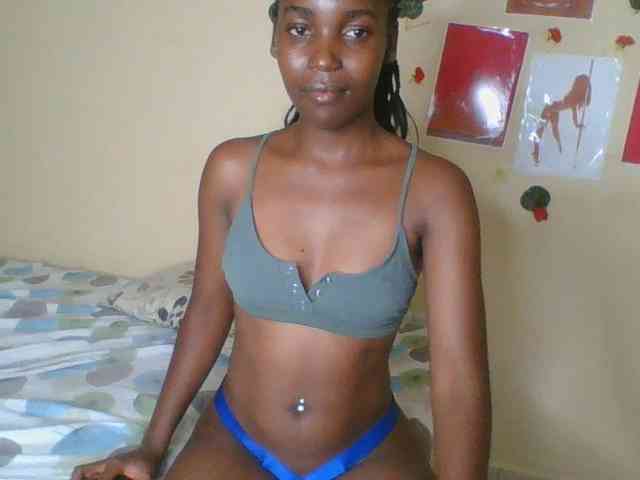 Imani-