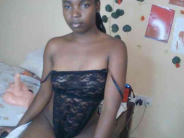 Imani-