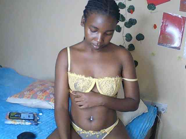 Imani- webcam