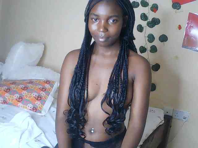 Imani- webcam