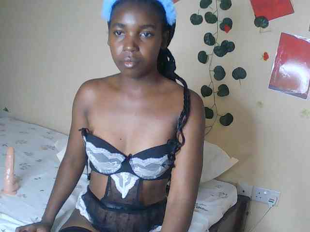 Imani- webcam