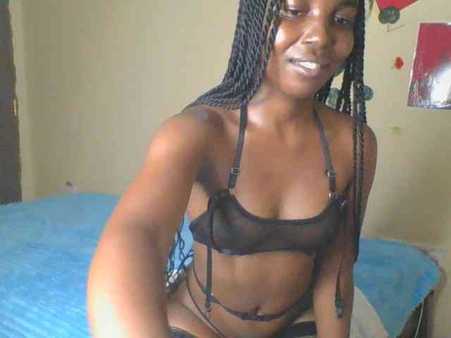 Imani-