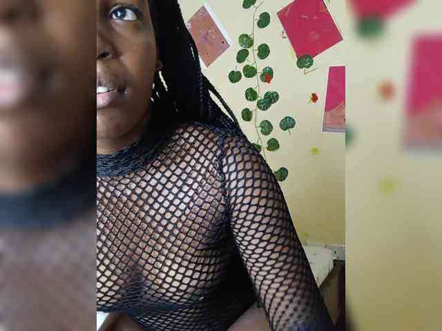 Imani- webcam