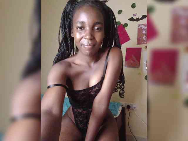 Imani- webcam
