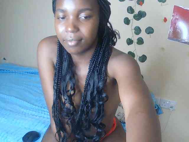 Imani- webcam