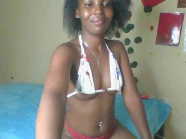 Imani- webcam