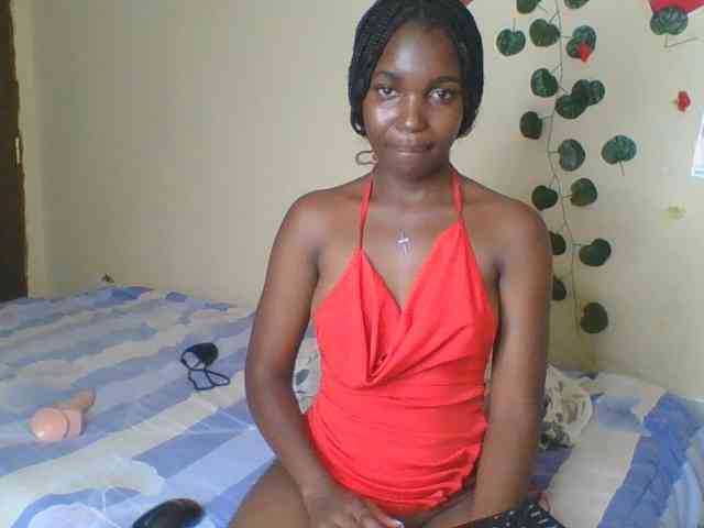 Imani- webcam