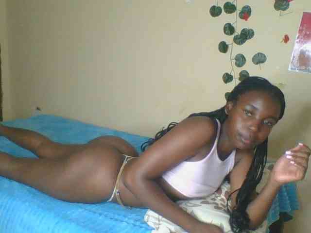 Imani- webcam