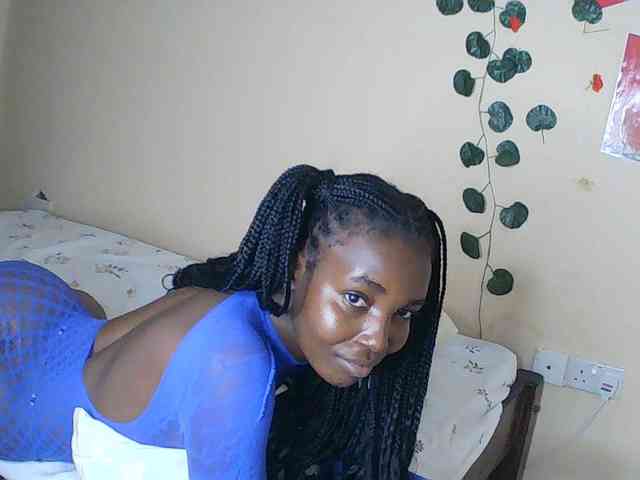 Imani- webcam