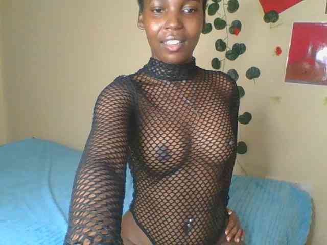 Imani- webcam