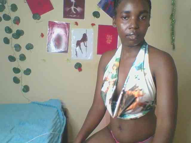 Imani- webcam