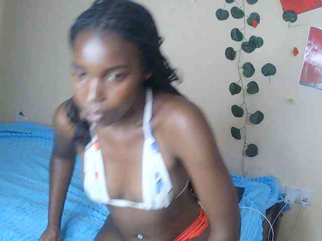 Imani- webcam