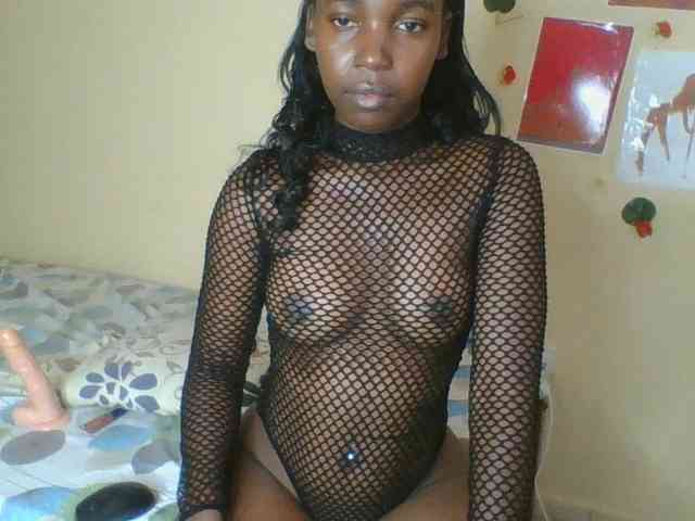 Imani-