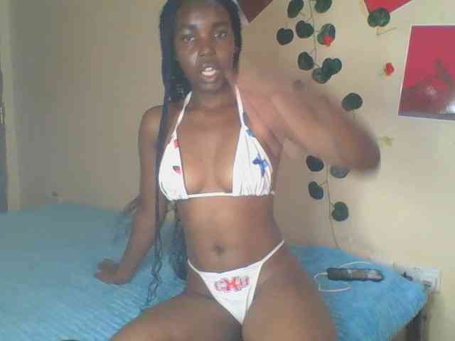 Imani- webcam