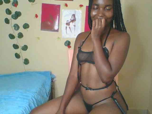 Imani-