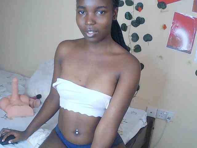 Imani- webcam