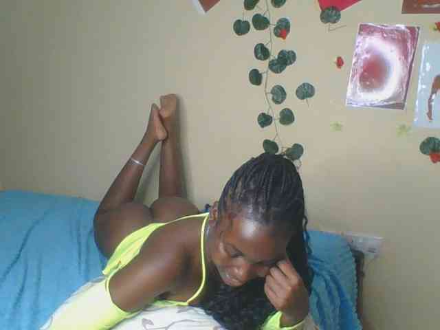 Imani- webcam
