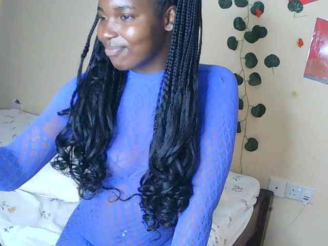 Imani- webcam
